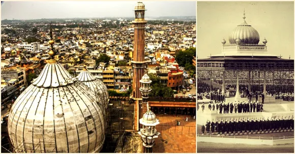 87 Years Ago, Delhi Took Over From Calcutta As the Capital of Undivided India. Here's Why.