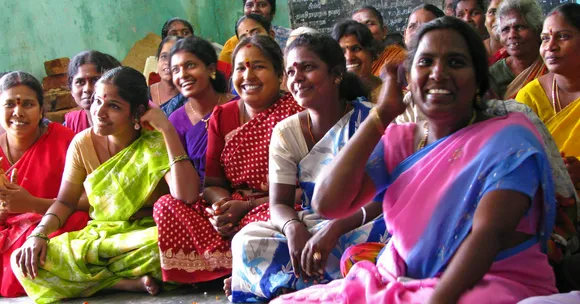 Gender-Responsive Budget 2018 Gave Indian Women Six Reasons to Cheer