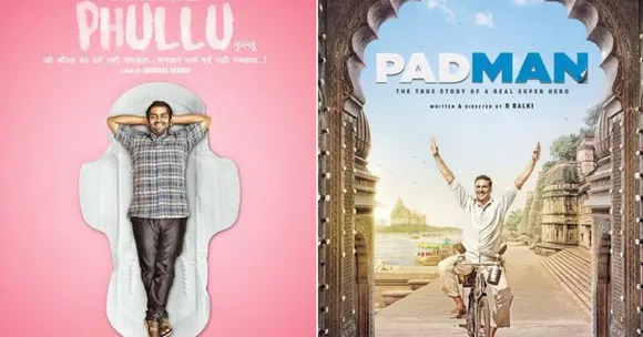 Phullu, Padman and the 'P' Factor: Is India Finally Witnessing a 'Period' of Change?