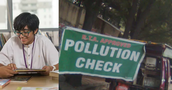 Dear Govt, Are We Going to Wait Until Diwali to Talk About Air Pollution?