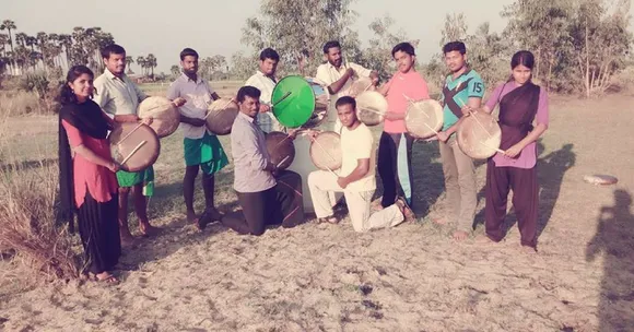 Do Organic Farming & Get UPSC Coaching in Exchange? This Gurukulam Lets You Do So!
