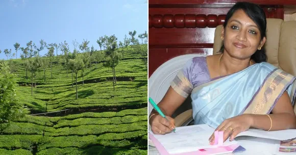 Ooty's Amazing New Project Will Not Only Reduce Waste, But Help Farmers Too!