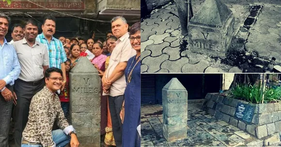Mumbai's 200-Year-old British Era Milestones To Get a Makeover!