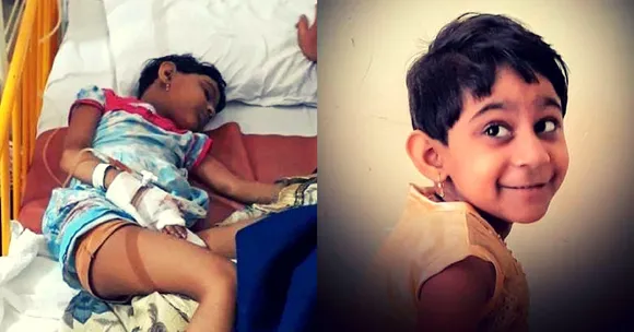 Local Heroes: Mumbai Rail Commuters Come Together to Save a 3-Year-Old Girl