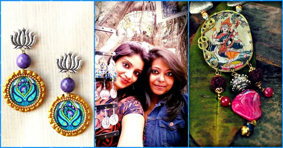Why Dump it When You Can Wear It: Women Use Trash To Make Stunning Jewellery!
