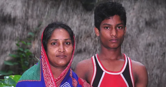 Here's What India's Extreme Poor Need to Break The Poverty Cycle Forever