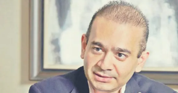 No More Mallyas and Niravs? Centre to Table New Bill Against Fugitives