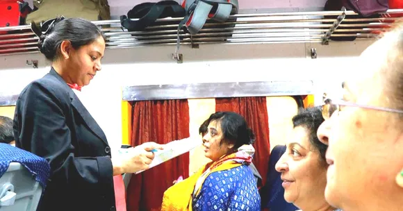 Railways To Give Unused Berths First To Women On Wait List, Then To Senior Citizens!