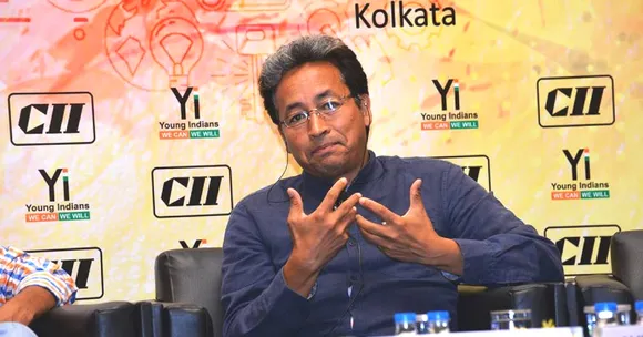 After Ice-Stupa, This Ladakhi Innovator Seeks to Revolutionise Higher Education