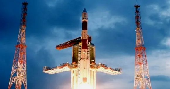 ISRO is Going Back To The Moon, And It's Cheaper than Interstellar