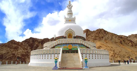 Want to Make Your Leh Visit Special? Here's The Story You Need to Know