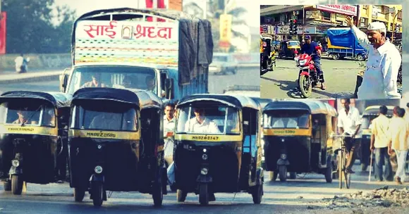 He Is No Cop, but This 68-Year-Old Manages Traffic for 4 Hours Every Day!