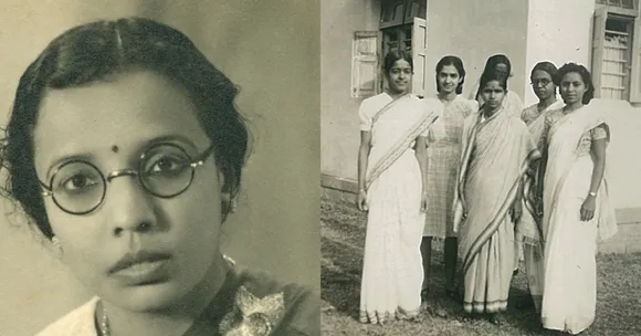 She Was One of India's Earliest Woman PhDs. Yet Few of Us Know Her Inspiring Story