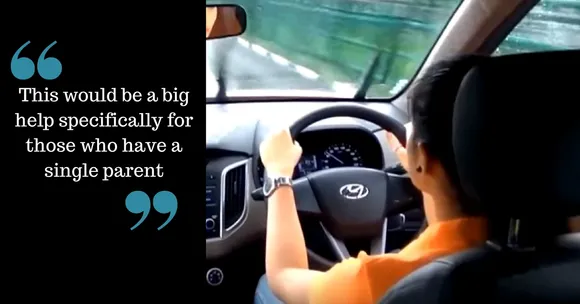 Towards Gender Equality: Delhites Can Now Give Just Mother's Name for Driving License!