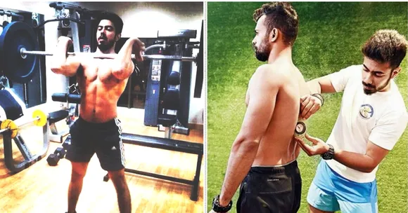 Are You Doing More Harm Than Good In the Gym? We Got This Fitness Expert to Answer!