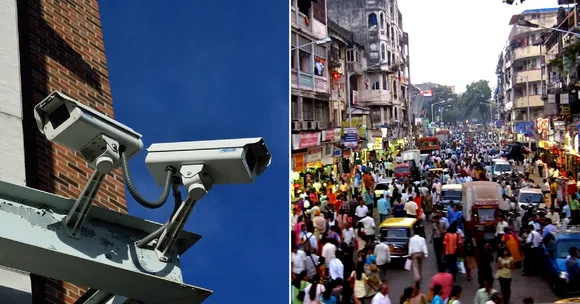 Bengaluru to Get 10000 'Smart Eyes' to Ensure Women's Safety on Streets
