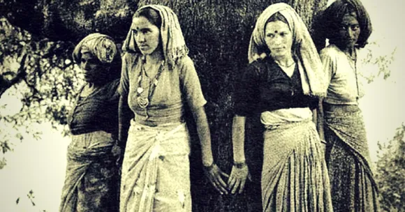 Before 'Saving The Environment' Was a Catchphrase, The Chipko Movement Showed Us How It's Done