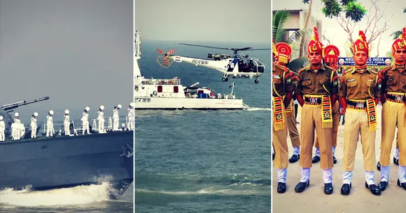 Nearly a Decade After 26/11, India's First Coastal Policing Academy Set up in Gujarat