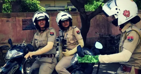 In a First, 40 Women Commandos to Join Delhi's Elite SWAT Team
