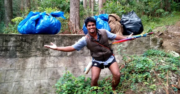 Good for You, Good for the Earth: 'Plogging' in Kodaikanal Is the Thing to Do!