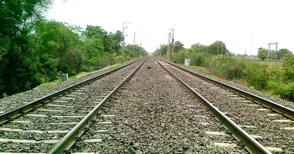 This Villager's 'Gamcha' Saved Dibrugarh Rajdhani from a Major Disaster