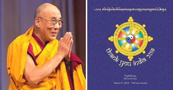 Video: Find Out Why Tibetans Are Saying 'Thank You, India' In This Heartfelt Tribute!