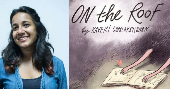 The Indian Featured in Women's Day 2018 Google Doodle? Meet Kaveri Gopalakrishnan