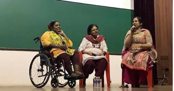 It's Time Cinema Started Conversations About Disabilities, Visible and Invisible