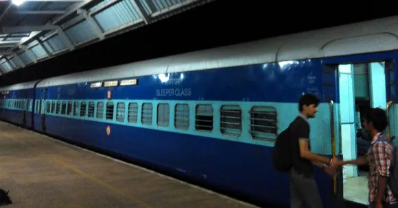 Train Passengers May Soon Get On-Board 'Service Captains' to Resolve Complaints!