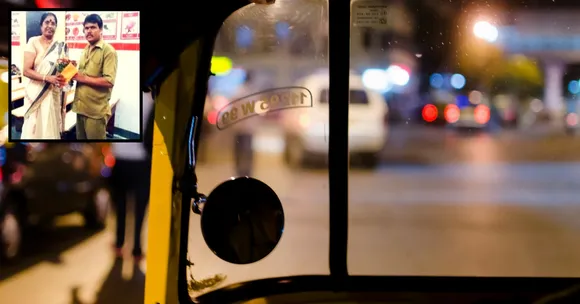 Auto Driver's Honesty With 80,000 in Cash Gets Free Education for His Kids