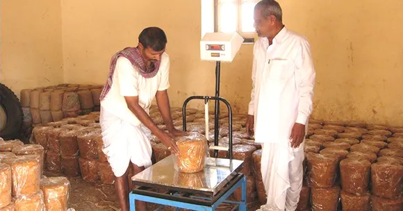 More Money, Better Options: How Karnataka's E-Trading Is Changing Farmer Lives