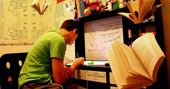 There's More to Life Than Mark Sheets: Here's How to Make the Leap From School to College.
