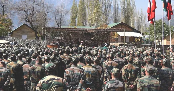 Education of Martyrs' Children To Have No Caps, Govt Removes Rs 10,000 Limit