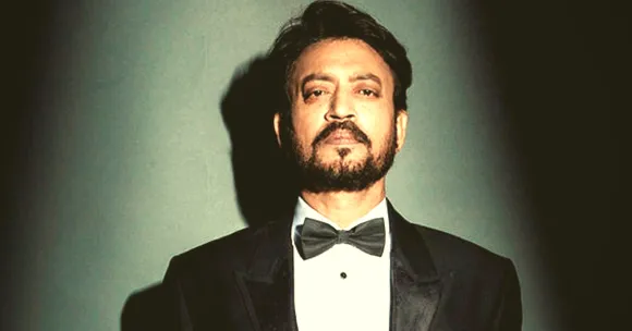 Irrfan Khan's New Tweet Is an Eye Opener to  Society. Are We Listening?
