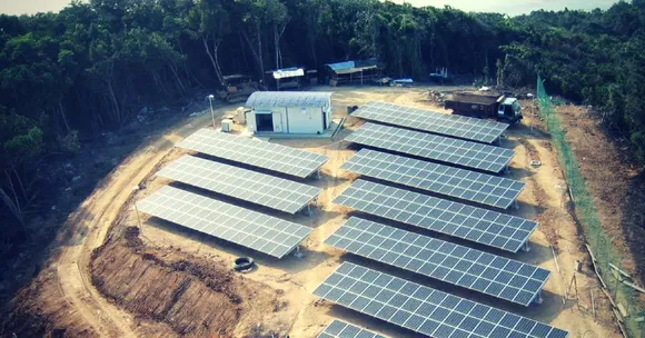 Powered By Lithium Ions, This Start-Up is Lighting Up The Remotest Parts of India!