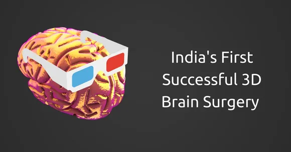 AIIMS Becomes India's First Hospital To Carry Out No-Incision 3D Surgery!