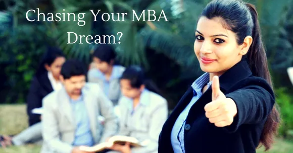 Student Alert: An Expert's Guide To Get Your MBA Application Accepted!