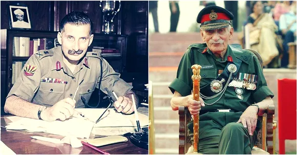 Field Marshal Sam Manekshaw, the Legend Who Was India's Greatest General