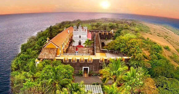 The Goa You Don't Know: 10 Offbeat Travel Secrets That Go Beyond Beaches