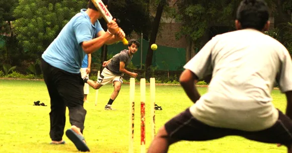 These Kerala Youngsters Used Cricket to Help a Friend's Father Who Had Cancer