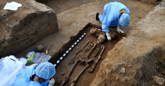IIT-Kharagpur Rewrites History by Discovering This Amazing Fact About the Indus Valley Civilisation