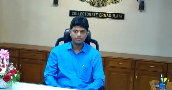 Kochi Collector Follows True Democracy, to Hold 'Open House' to Sort Traffic Woes