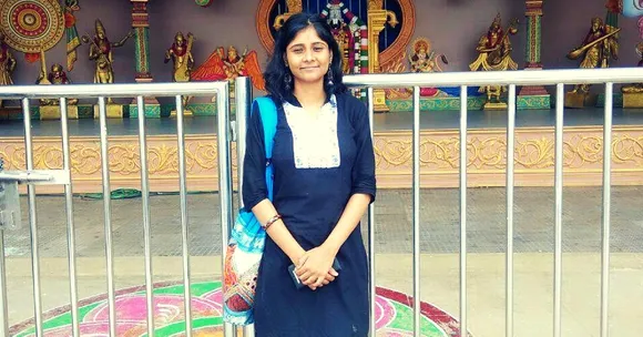Gutsy 19-Year-Old Kolkata Girl Jumps off Bus, Chases Thief, Gets Him Arrested!