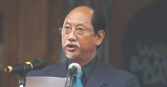 Hope on the horizon? Nagaland CM Says Naga Peace Accord Talks Between Centre And NSCN (I-M) Are in "Final Stages"