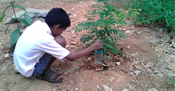 Once Choked by Pollution, Kerala's Chalakudy River Has a New 'Little' Band of Saviours