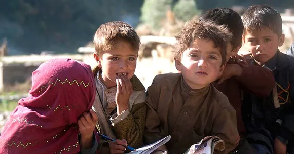 25 Mobile Schools to Migrate with Kashmir's Nomadic Gujjars and Bakherwals!