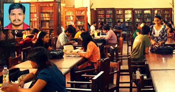 UPSC Results: TN Man Slept on Platforms, Overcame Poverty to Fulfill His Dreams!