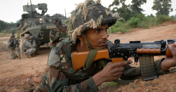 Army to Get 1.86 Lakh 'Made in India' Bullet-Proof Jackets
