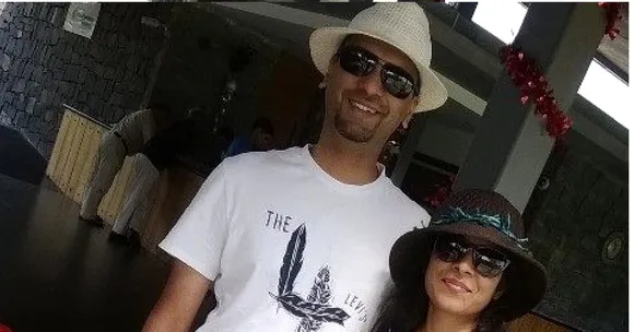 Bengaluru Couple Makes Eco-Friendly Alternatives To Plastic Trash Bags!
