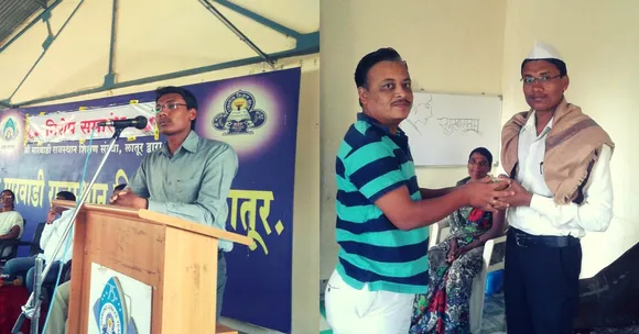Interview: How Did a Brick Maker's Son Become a CA? Here Is Mosin's Amazing Tale